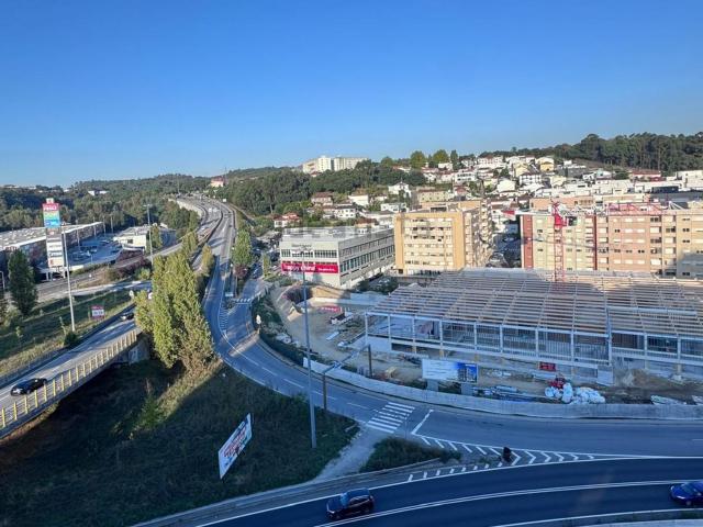 Apartamento, São Victor