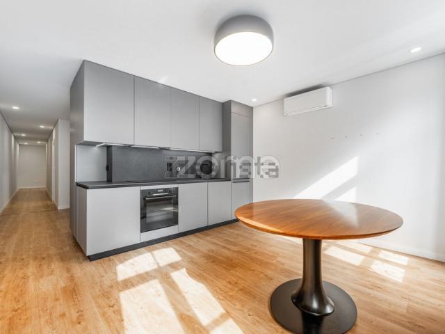 Apartamento, São Victor