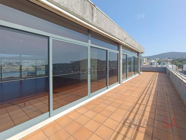 Apartamento, São Victor