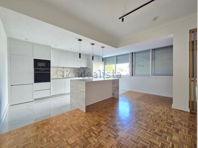 Apartamento, São Victor