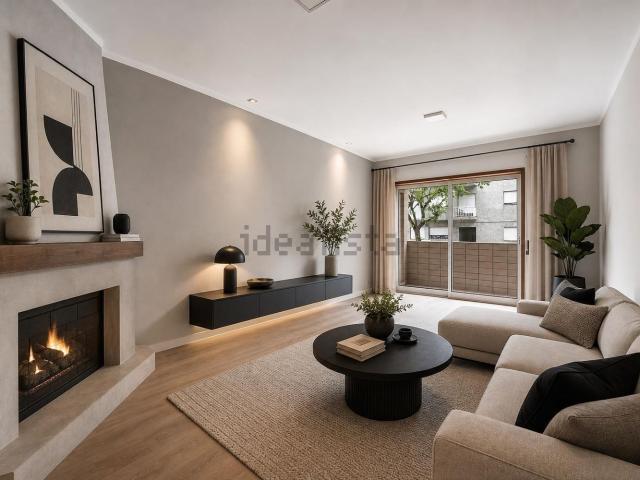 Apartamento, São Victor