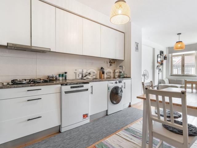 Apartamento, São Victor
