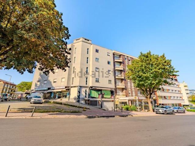 Apartamento, São Victor