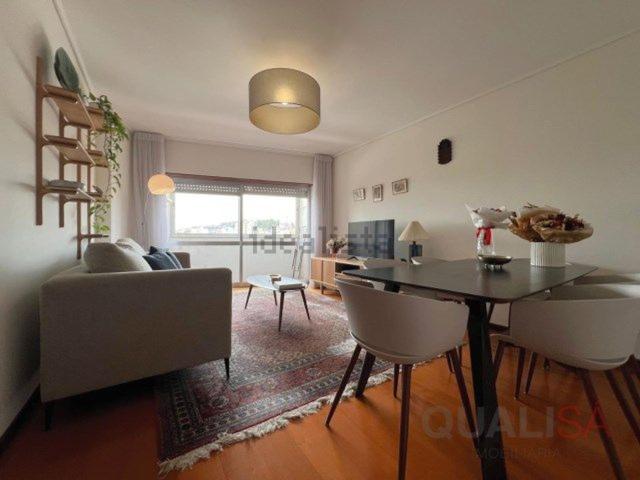 Apartamento, São Victor