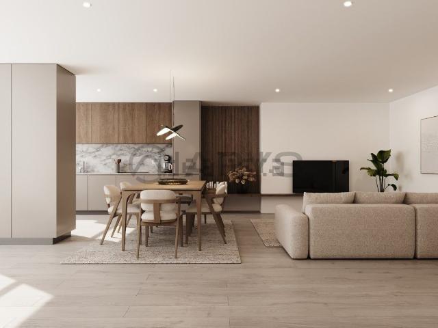 Apartamento, São Victor
