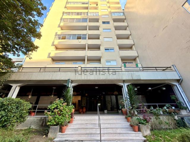 Apartamento, São Victor