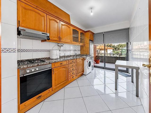Apartamento, São Victor