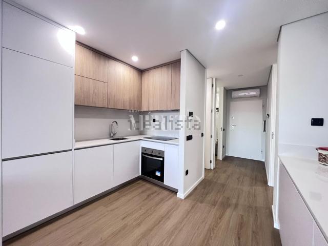 Apartamento, São Victor