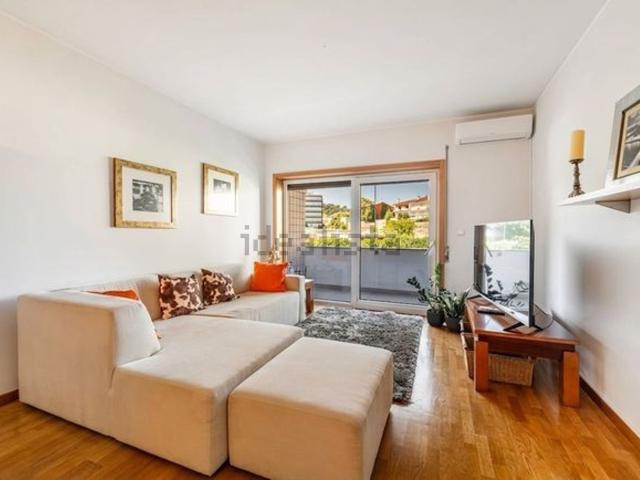 Apartamento, São Victor