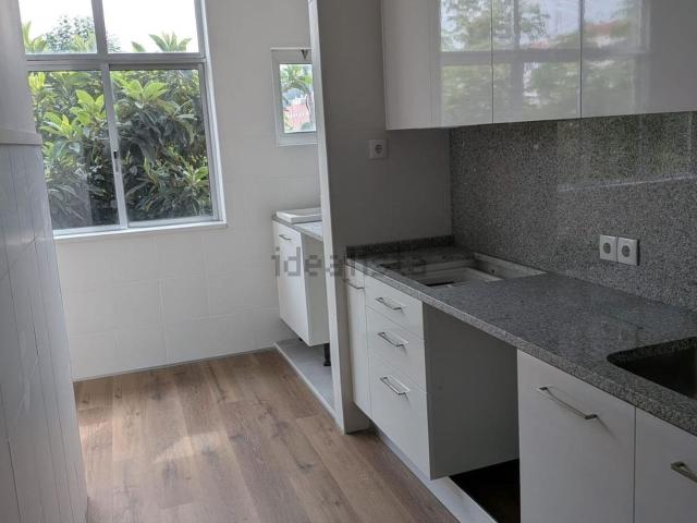 Apartamento, São Victor