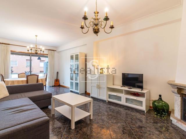Apartamento, Nogueira Fraião Lamaçães