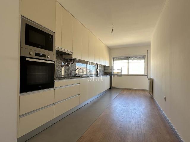 Apartamento, São Victor
