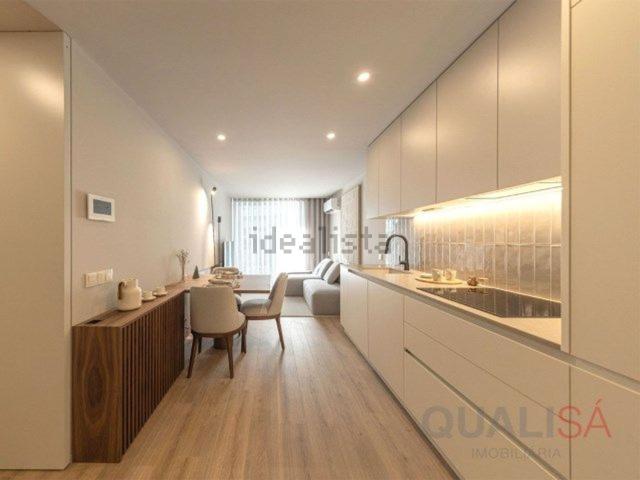 Apartamento, São Victor