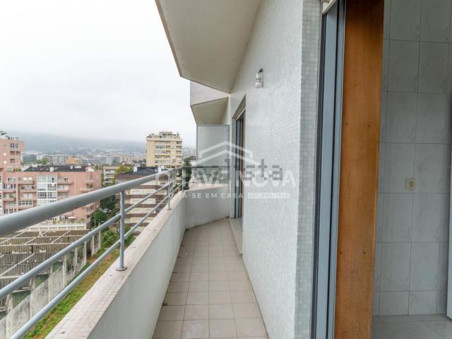 Apartamento, São Victor