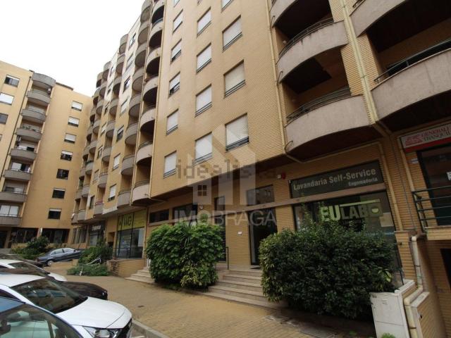 Apartamento, São Victor