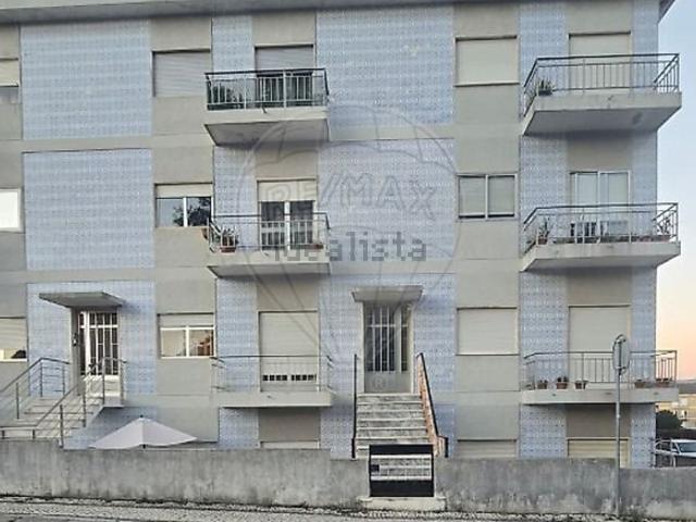 Apartamento, São Victor