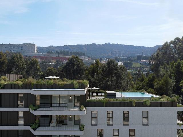 Apartamento, São Victor