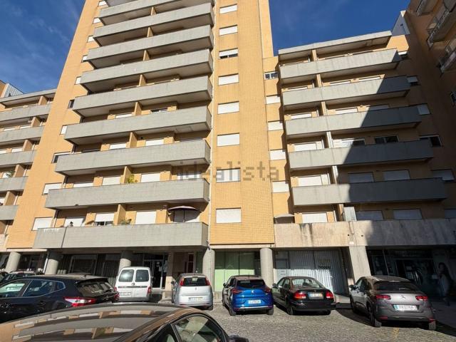Apartamento, São Victor