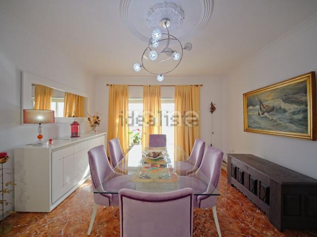 Apartamento, São Victor