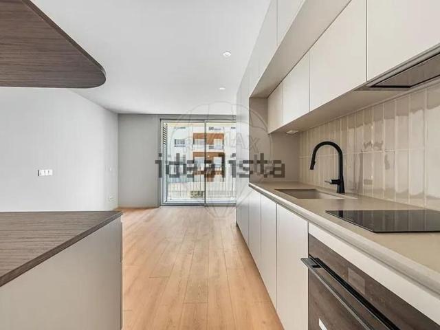Apartamento, São Victor