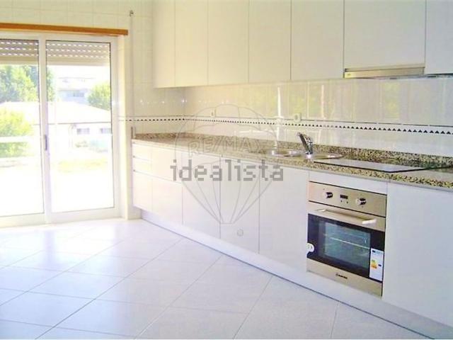 Apartamento, São Victor