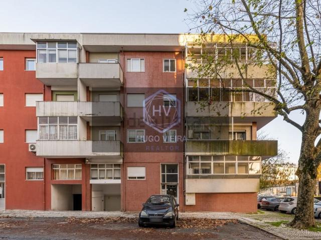 Apartamento, São Victor