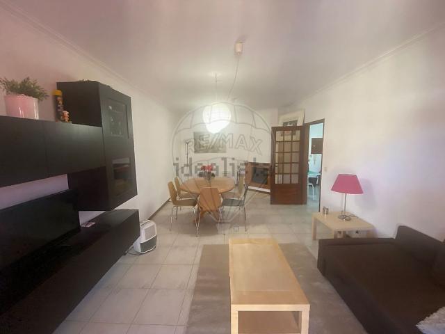 Apartamento, São Victor