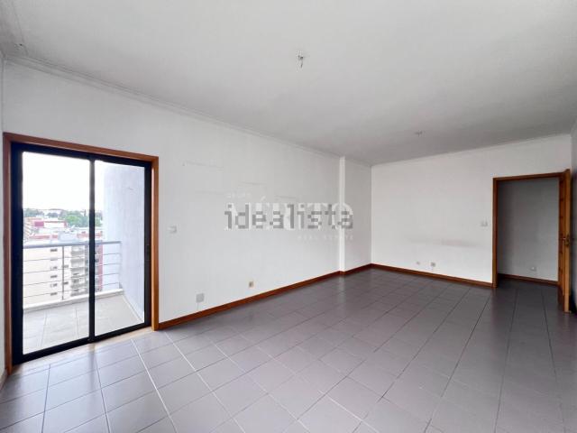Apartamento, São Victor