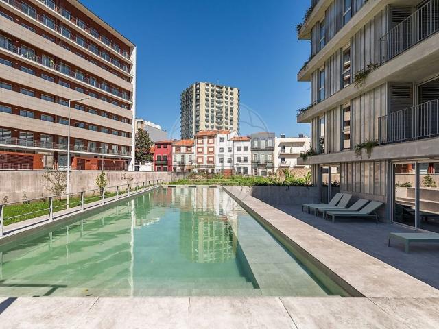 Apartamento, São Victor