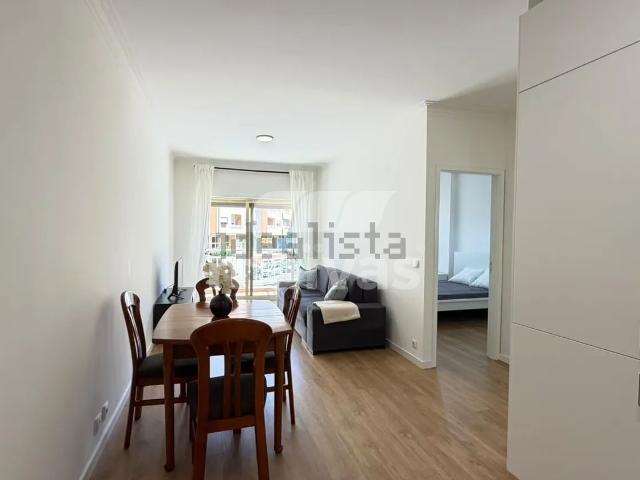 Apartamento, São Victor