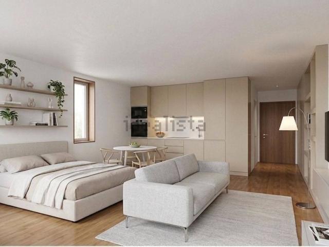 Apartamento, São Victor
