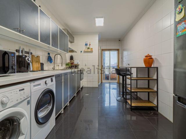 Apartamento, São Victor