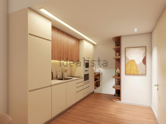 Apartamento, São Victor