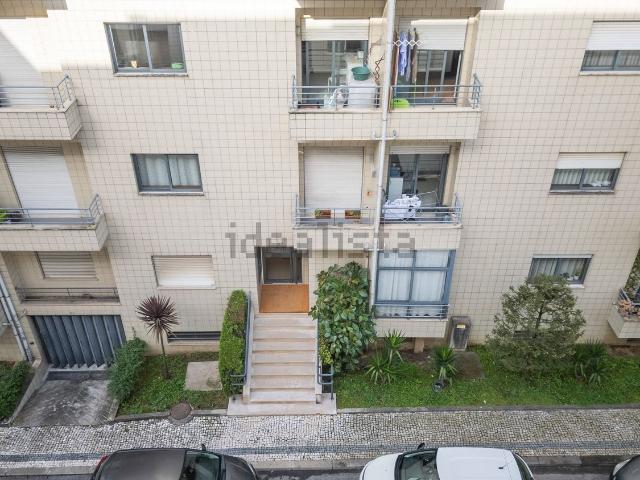 Apartamento, São Victor