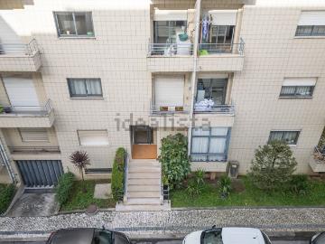 Apartamento, São Victor