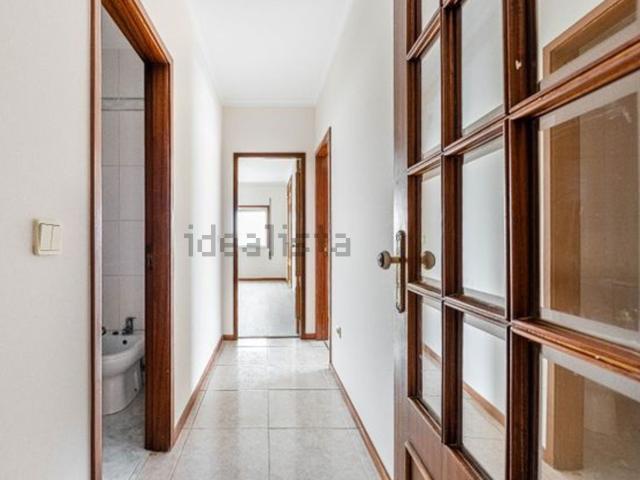 Apartamento, São Victor
