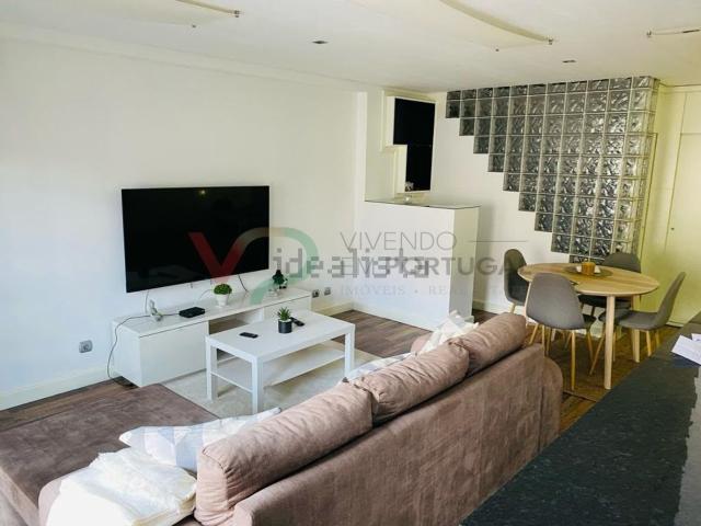 Apartamento, São Victor