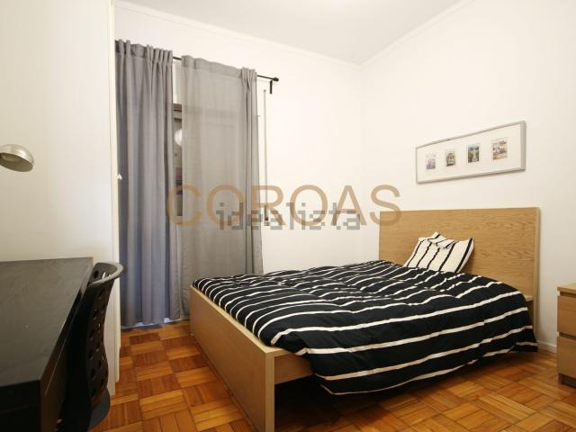 Apartamento, São Victor