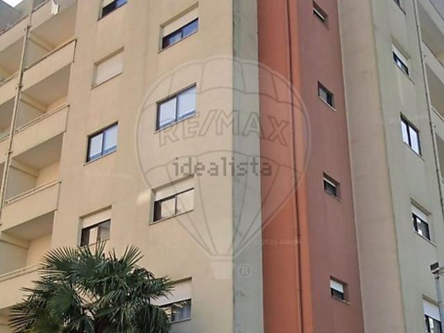 Apartamento, São Victor