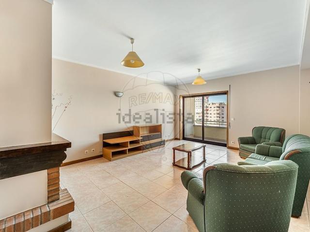 Apartamento, São Victor