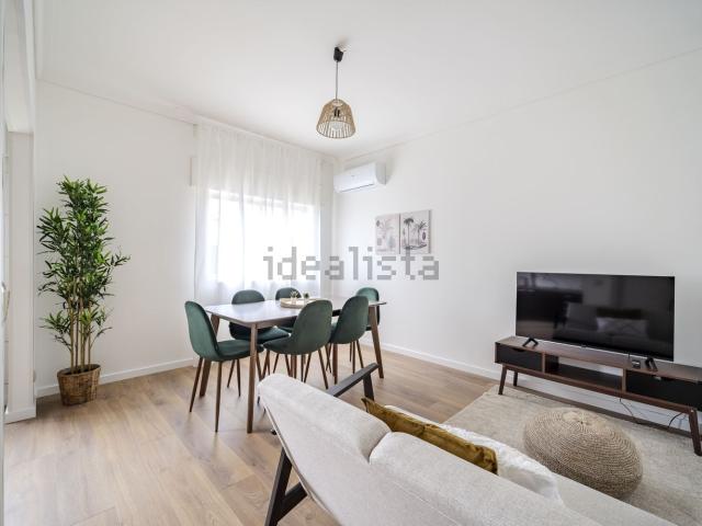 Apartamento, São Victor