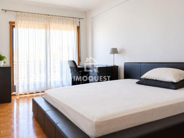 Apartamento, São Victor