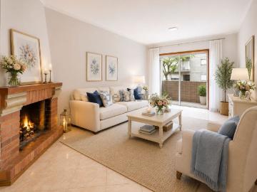 Apartamento, São Victor