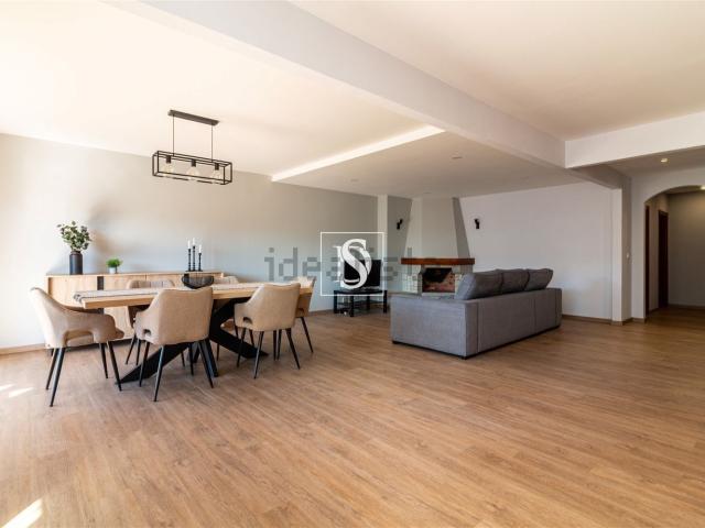 Apartamento, São Victor