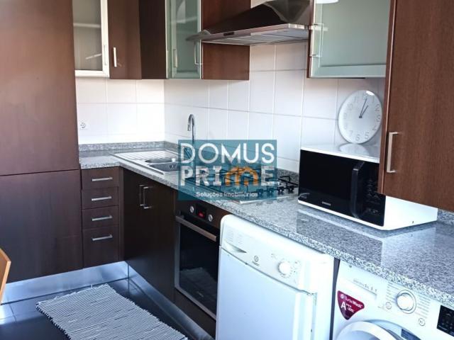 Apartamento, São Victor
