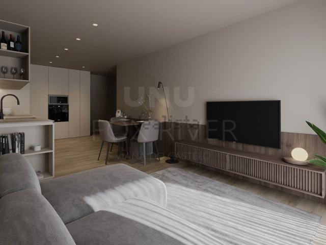 Apartamento, São Victor