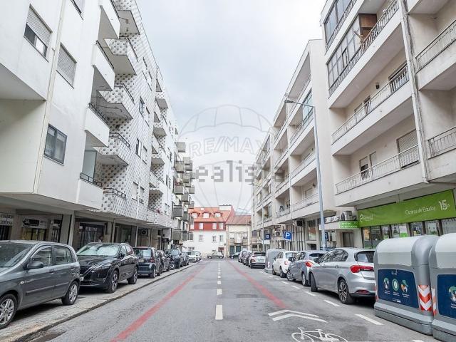 Apartamento, São Victor