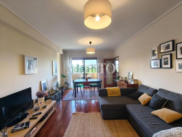 Apartamento, São Victor