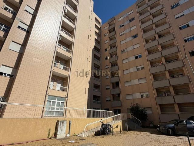 Apartamento, São Victor