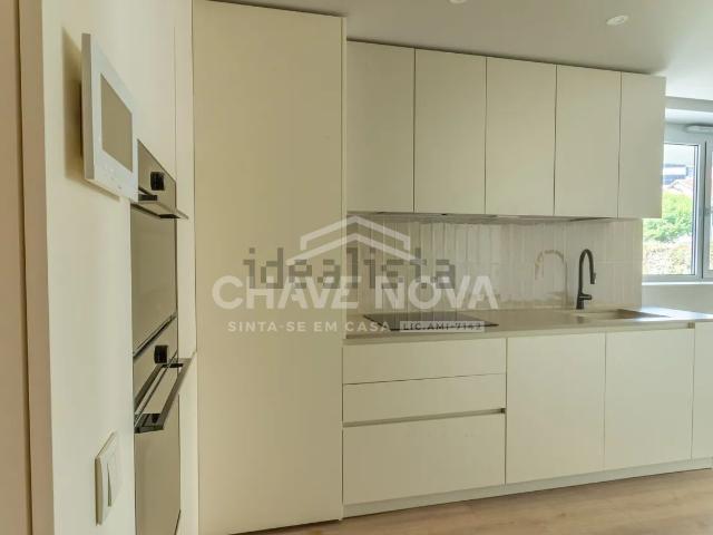 Apartamento, São Victor